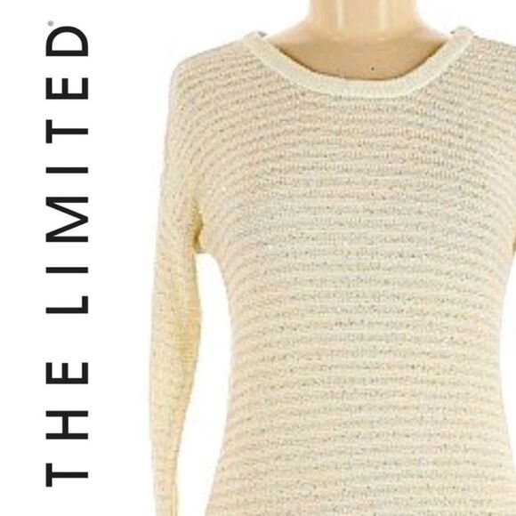 The Limited Stripe Sweater - Picture 2 of 5